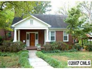 2026 Belvedere Ave., Charlotte, NC 28205