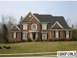 7500 Stonehaven Dr., Waxhaw, NC 28173