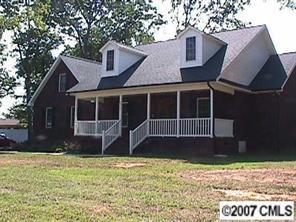 8010 Fisher Rd., Rockwell, NC 28138