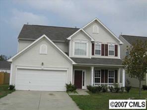 12947 Deaton Hill Dr., Charlotte, NC 28269