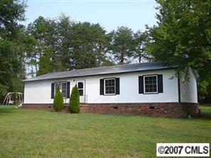 3464 Mt. Wesley Church Rd., Stony Point, NC 28681