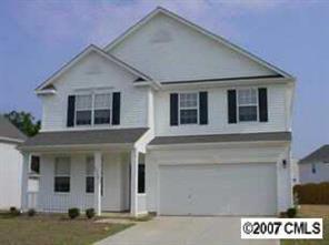 13710 Fairplains Ct., Charlotte, NC 28278