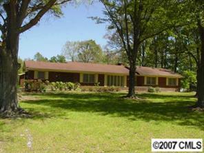 41828 Gurley Rd., New London, NC 28127
