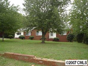 2200 Tarlton Dr., Matthews, NC 28105