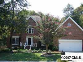 4615 Crownvista Dr., Charlotte, NC 28269