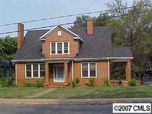 14 N Central Ave., Belmont, NC 28012