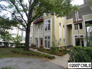 685 N Alexander St. #none, Charlotte, NC 28202