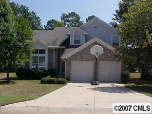 110 Stone Ridge Ln., Mooresville, NC 28117