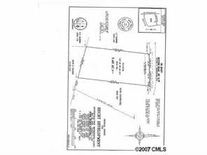 13718 Mccord Rd. #Lot 5, Huntersville, NC 28078