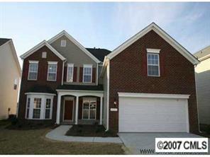 1581 NW Dartmoor Ave., Concord, NC 28027