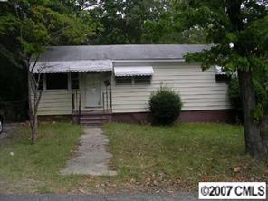 842 Dalton St., Gastonia, NC 28052