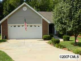 1206 Grass Meadows Ct., Charlotte, NC 28216