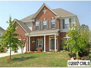 8221 Brookings Dr., Charlotte, NC 28269
