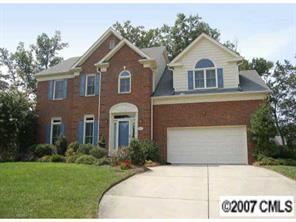 231 Rosedale Ln., Charlotte, NC 28105