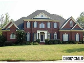 1815 Summit View Pl., Waxhaw, NC 28173
