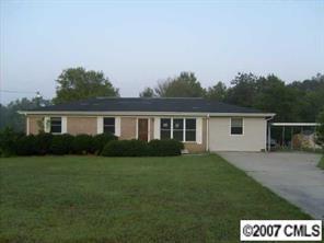 22066 Oakwood Rd., Albemarle, NC 28001