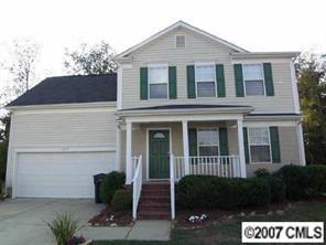 13937 Silver Dart Pl., Charlotte, NC 28278