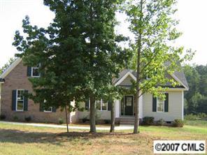 7301 Gabriel St., Sherrills Ford, NC 28673