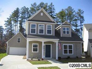 19401 Pocono Ln. #460, Cornelius, NC 28031