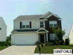 5923 Leawood Run Ct., Charlotte, NC 28269