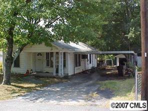 1012 Desoto Ave., Kannapolis, NC 28083