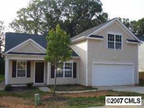 6118 Sid Crane Dr., Charlotte, NC 28216