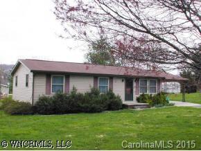 11 East Silverleaf Drive, Etowah, NC 28729