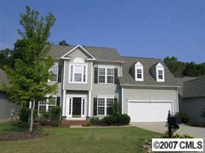 11012 Fenwick Dr., Indian Trail, NC 28079