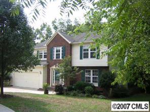 2880 Shadow Brook Ct., Concord, NC 28027