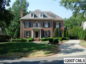 2812 Forest Dr., Charlotte, NC 28211