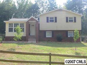 561 Kirk St., China Grove, NC 28023