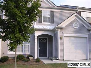 6927 Beverly Springs Dr. #-, Charlotte, NC 28270