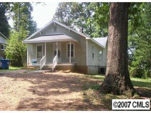 102 S Camden St., Wingate, NC 28174