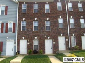118 Steam Engine Dr. #207, Mooresville, NC 28115