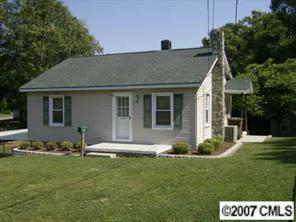 808 Beechwood St., Kannapolis, NC 28081