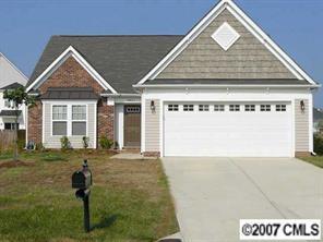 9623 Bellamy Ct., Concord, NC 28027