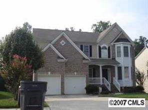 3106 Arklow Rd., Charlotte, NC 28269