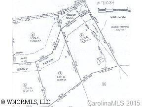 Lot 5 Grand Teton Dr., Edneyville, NC 28727