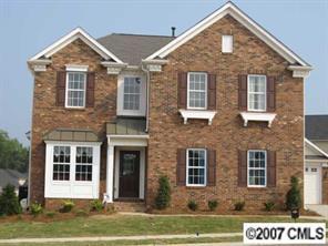 8209 Stourhead Gardens Ln. #212, Waxhaw, NC 28173