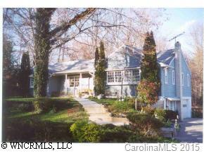 118 Bunyan Wilson Road, Pisgah Forest, NC 28768