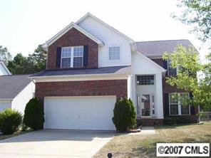 5911 Chinquapin Ct., Charlotte, NC 28269