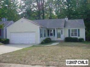 6015 Running Deer Rd., Charlotte, NC 28214