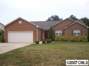 117 Silver Birch Ln., Mount Holly, NC 28120