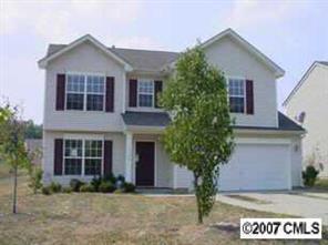 1329 Harland St., Charlotte, NC 28216