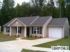 5630 Stone Bluff Ct., Charlotte, NC 28214