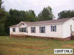 315 Bonnie Ln., China Grove, NC 28023
