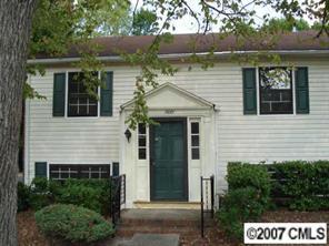 11001 Hunter Trail Ln. #1101, Charlotte, NC 28226