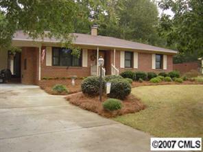 254 Lucky Dr., Concord, NC 28027