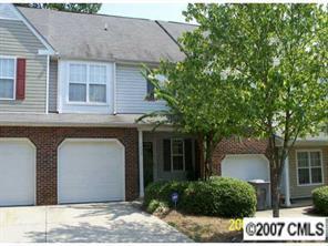 8925 Scotch Heather Way, Charlotte, NC 28277