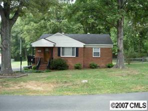 2701 Juniper Dr., Charlotte, NC 28269